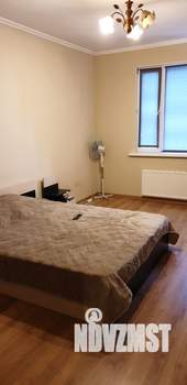 1-к квартира, вторичка, 44м2, 6/17 этаж