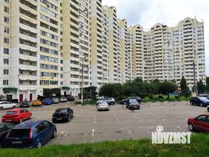 4-к квартира, вторичка, 101м2, 13/17 этаж