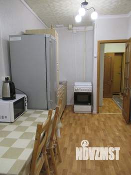 1-к квартира, вторичка, 34м2, 1/12 этаж