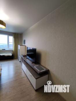 2-к квартира, вторичка, 58м2, 16/17 этаж