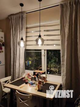 3-к квартира, вторичка, 53м2, 2/9 этаж