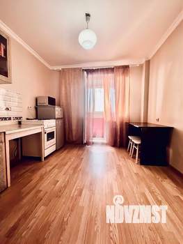 1-к квартира, вторичка, 39м2, 13/14 этаж
