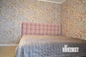 3-к квартира, вторичка, 75м2, 10/18 этаж
