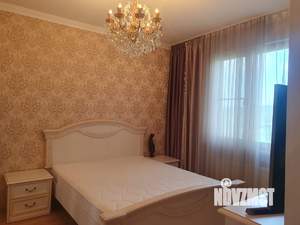 2-к квартира, вторичка, 56м2, 4/16 этаж