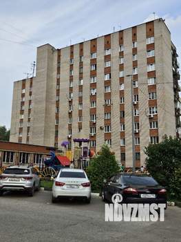 2-к квартира, вторичка, 35м2, 8/9 этаж
