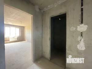 3-к квартира, сданный дом, 86м2, 8/17 этаж