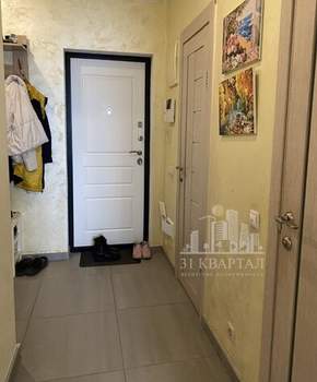 2-к квартира, вторичка, 58м2, 8/18 этаж