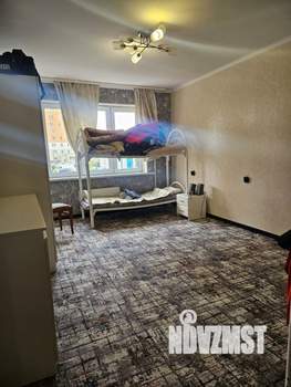 2-к квартира, вторичка, 61м2, 2/17 этаж