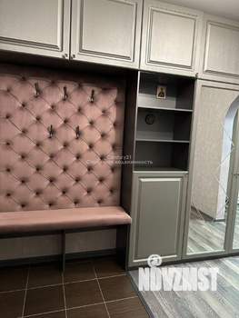 2-к квартира, вторичка, 62м2, 3/17 этаж