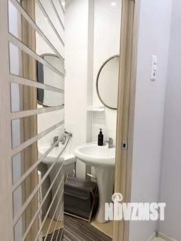 2-к квартира, вторичка, 57м2, 16/17 этаж