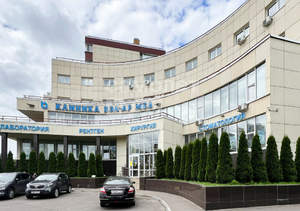 3-к квартира, вторичка, 120м2, 17/18 этаж