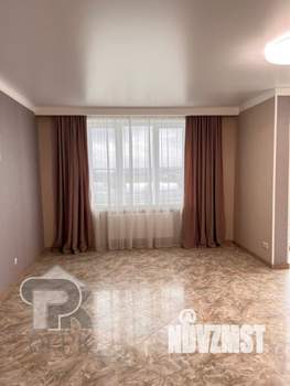 1-к квартира, вторичка, 39м2, 12/18 этаж