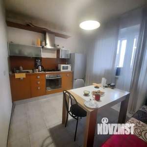 1-к квартира, вторичка, 45м2, 6/9 этаж