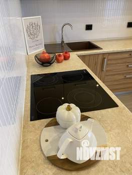 1-к квартира, вторичка, 37м2, 7/15 этаж