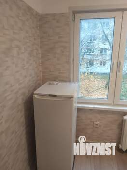 2-к квартира, вторичка, 44м2, 2/4 этаж