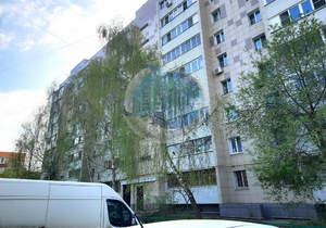 2-к квартира, вторичка, 56м2, 7/9 этаж