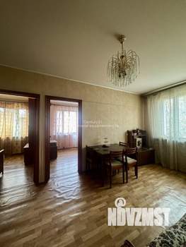 3-к квартира, вторичка, 52м2, 3/4 этаж