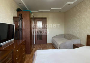 3-к квартира, вторичка, 63м2, 5/5 этаж