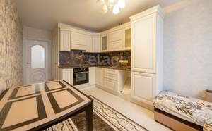 2-к квартира, вторичка, 59м2, 2/17 этаж