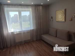 Студия квартира, вторичка, 29м2, 6/17 этаж