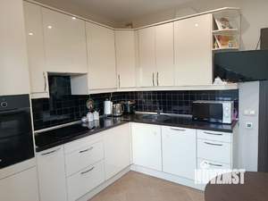 2-к квартира, вторичка, 56м2, 14/17 этаж