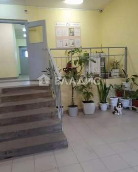 2-к квартира, сданный дом, 61м2, 7/17 этаж