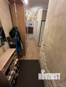 3-к квартира, вторичка, 58м2, 3/5 этаж