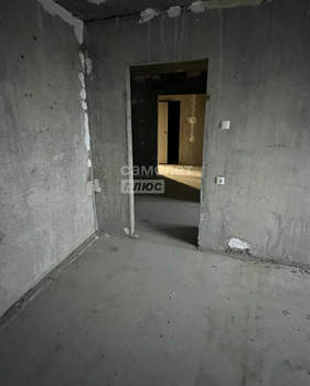 2-к квартира, вторичка, 55м2, 14/17 этаж