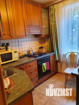 2-к квартира, вторичка, 55м2, 2/10 этаж