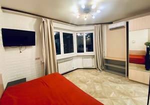 Студия квартира, вторичка, 25м2, 17/17 этаж