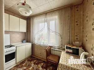 2-к квартира, вторичка, 43м2, 4/9 этаж