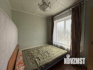 2-к квартира, вторичка, 36м2, 1/5 этаж