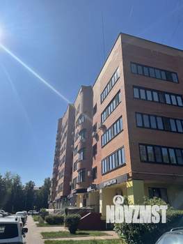 3-к квартира, вторичка, 125м2, 5/5 этаж