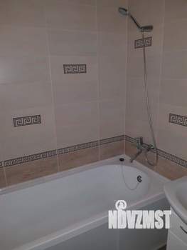 1-к квартира, вторичка, 25м2, 10/17 этаж