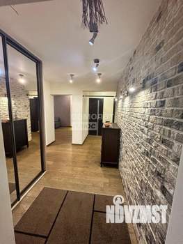 2-к квартира, вторичка, 63м2, 6/8 этаж