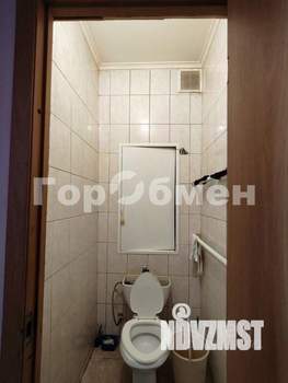 3-к квартира, вторичка, 78м2, 13/25 этаж
