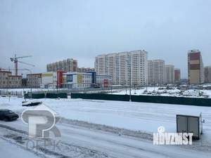 1-к квартира, вторичка, 39м2, 2/22 этаж