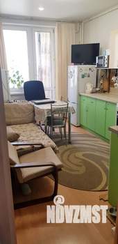 2-к квартира, вторичка, 50м2, 1/3 этаж