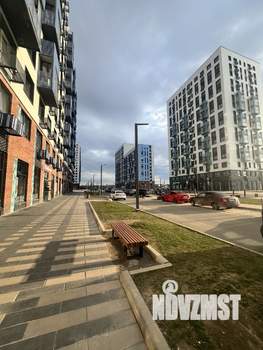 2-к квартира, вторичка, 54м2, 2/17 этаж