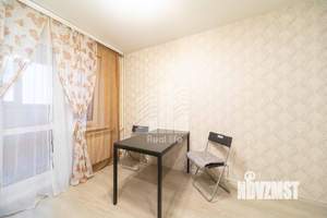 1-к квартира, вторичка, 38м2, 10/17 этаж