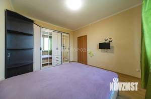 2-к квартира, вторичка, 56м2, 15/17 этаж