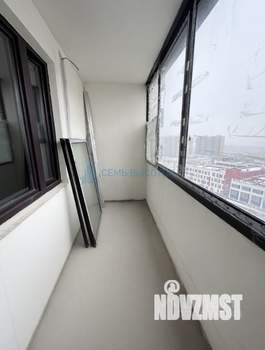 2-к квартира, вторичка, 58м2, 15/17 этаж