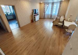 2-к квартира, вторичка, 57м2, 5/17 этаж