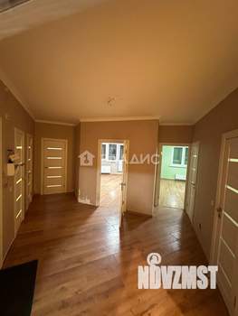 3-к квартира, вторичка, 110м2, 16/17 этаж