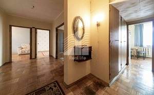 3-к квартира, вторичка, 75м2, 3/16 этаж