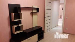 1-к квартира, вторичка, 51м2, 16/17 этаж
