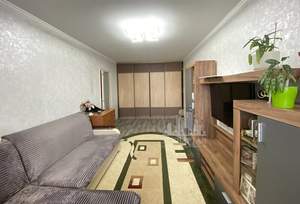 1-к квартира, вторичка, 39м2, 5/17 этаж
