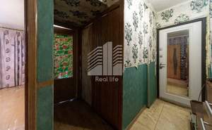 2-к квартира, вторичка, 48м2, 2/5 этаж
