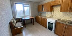 1-к квартира, вторичка, 36м2, 3/5 этаж