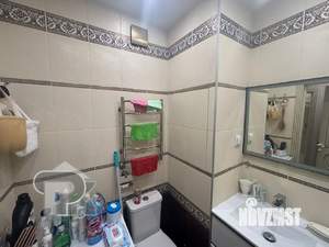 1-к квартира, вторичка, 35м2, 3/17 этаж